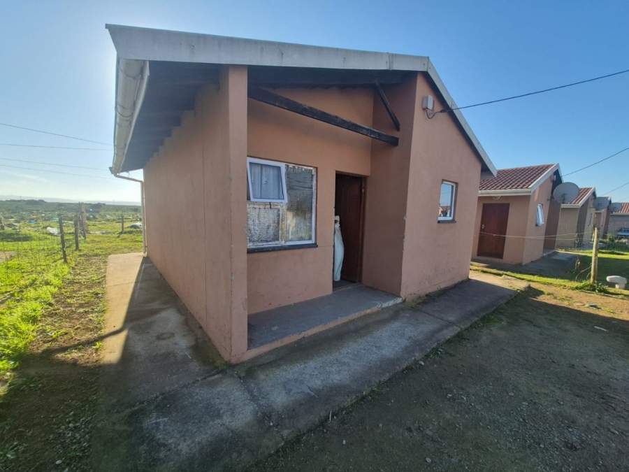 2 Bedroom Property for Sale in Bethelsdorp Eastern Cape